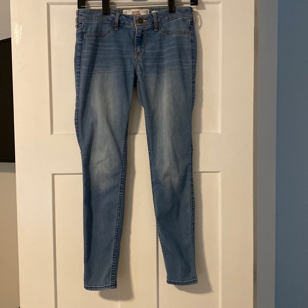 Hollister Jean legging size 3S